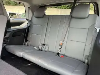 Chevrolet Tahoe 2020 4x4 LT 4dr SUV