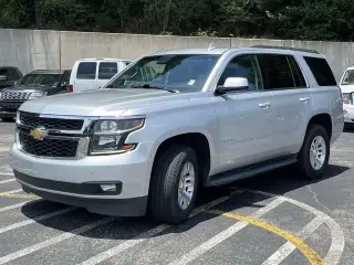 Chevrolet Tahoe 2020 4x4 LT 4dr SUV