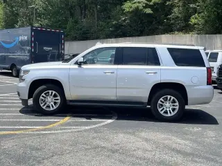 Chevrolet Tahoe 2020 4x4 LT 4dr SUV