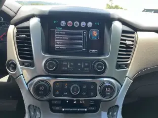 Chevrolet Tahoe 2020 4x4 LT 4dr SUV