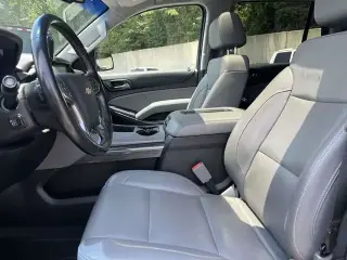 Chevrolet Tahoe 2020 4x4 LT 4dr SUV