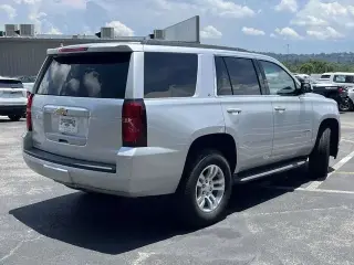 Chevrolet Tahoe 2020 4x4 LT 4dr SUV