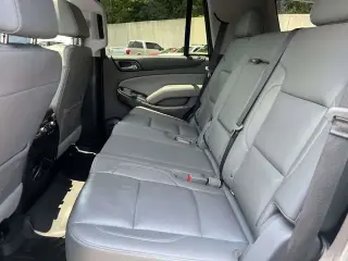 Chevrolet Tahoe 2020 4x4 LT 4dr SUV