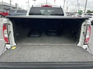 GMC Canyon 2018 4x2 Base 4dr Crew Cab 5 ft. SB