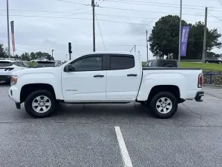 GMC Canyon 2018 4x2 Base 4dr Crew Cab 5 ft. SB