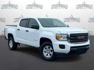 GMC Canyon 2018 4x2 Base 4dr Crew Cab 5 ft. SB