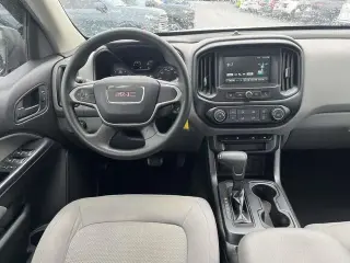 GMC Canyon 2018 4x2 Base 4dr Crew Cab 5 ft. SB