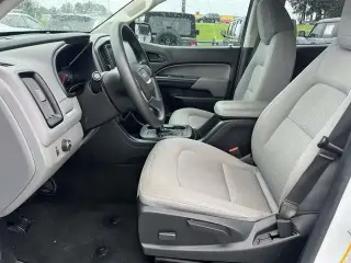 GMC Canyon 2018 4x2 Base 4dr Crew Cab 5 ft. SB
