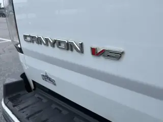 GMC Canyon 2018 4x2 Base 4dr Crew Cab 5 ft. SB