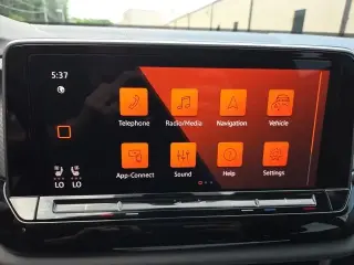 Volkswagen Atlas 2024 AWD Peak Edition SE 4Motion 4dr SUV w/Technology