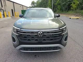 Volkswagen Atlas 2024 AWD Peak Edition SE 4Motion 4dr SUV w/Technology