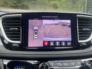 Chrysler Pacifica 2024 Touring L 4dr Mini-Van