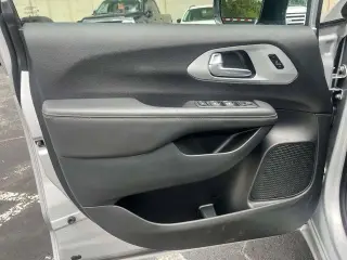 Chrysler Pacifica 2024 Touring L 4dr Mini-Van