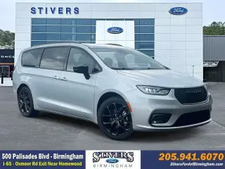 Chrysler Pacifica 2024 Touring L 4dr Mini-Van