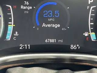 Chrysler Pacifica 2023 Limited 4dr Mini-Van