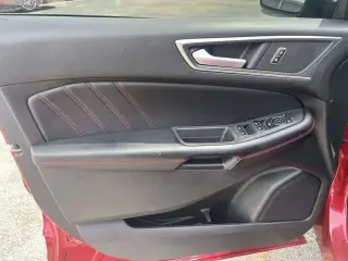 Ford Edge 2022 AWD ST-Line 4dr Crossover