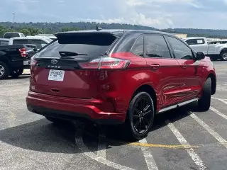 Ford Edge 2022 AWD ST-Line 4dr Crossover