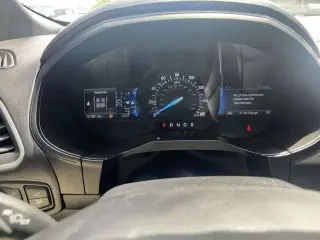 Ford Edge 2022 AWD ST-Line 4dr Crossover