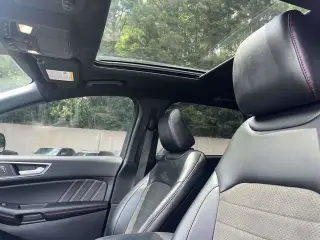 Ford Edge 2022 AWD ST-Line 4dr Crossover