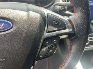 Ford Edge 2022 AWD ST-Line 4dr Crossover