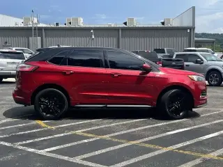 Ford Edge 2022 AWD ST-Line 4dr Crossover