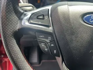 Ford Edge 2022 AWD ST-Line 4dr Crossover