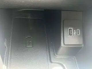 Ford Edge 2022 AWD ST-Line 4dr Crossover