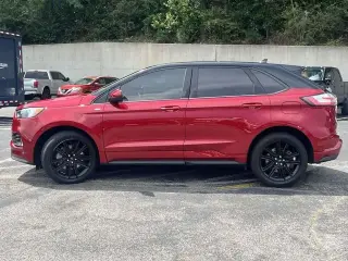 Ford Edge 2022 AWD ST-Line 4dr Crossover