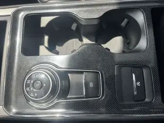 Ford Edge 2022 AWD ST-Line 4dr Crossover