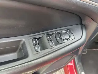 Ford Edge 2022 AWD ST-Line 4dr Crossover