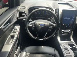 Ford Edge 2022 AWD ST-Line 4dr Crossover