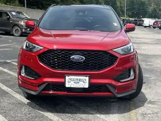 Ford Edge 2022 AWD ST-Line 4dr Crossover