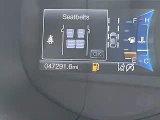 Ford Edge 2022 AWD ST-Line 4dr Crossover