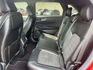 Ford Edge 2022 AWD ST-Line 4dr Crossover