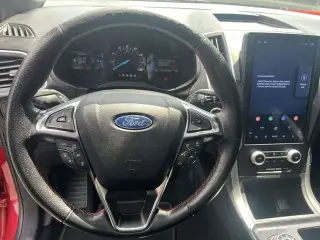 Ford Edge 2022 AWD ST-Line 4dr Crossover