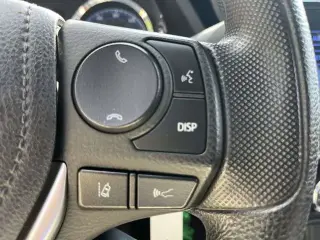 Toyota Corolla 2017 L 4dr Sedan