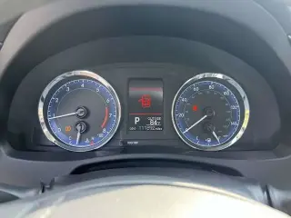 Toyota Corolla 2017 L 4dr Sedan