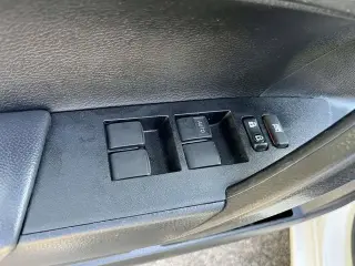 Toyota Corolla 2017 L 4dr Sedan