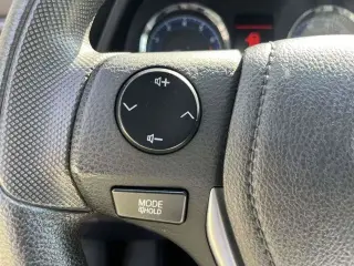 Toyota Corolla 2017 L 4dr Sedan