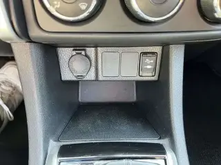 Toyota Corolla 2017 L 4dr Sedan