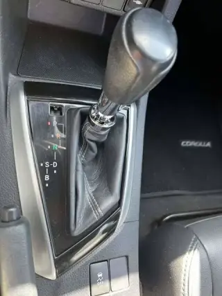 Toyota Corolla 2017 L 4dr Sedan