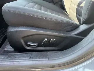 Ford Fusion 2018 SE 4dr Sedan