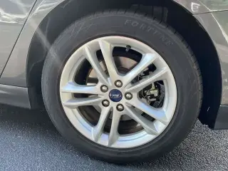 Ford Fusion 2018 SE 4dr Sedan