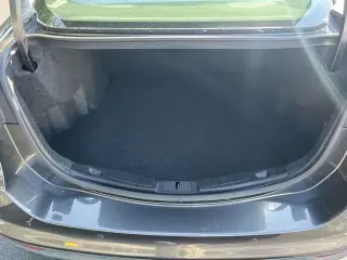 Ford Fusion 2018 SE 4dr Sedan