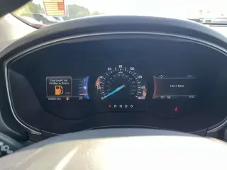 Ford Fusion 2018 SE 4dr Sedan