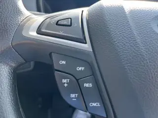 Ford Fusion 2018 SE 4dr Sedan