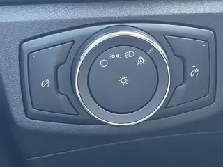 Ford Fusion 2018 SE 4dr Sedan
