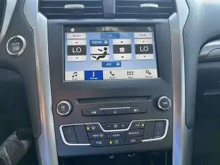 Ford Fusion 2018 SE 4dr Sedan