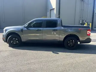 Ford Maverick 2024 AWD XLT 4dr SuperCrew 4.5 ft. SB