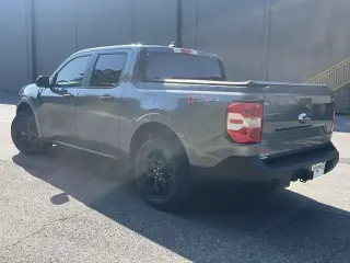 Ford Maverick 2024 AWD XLT 4dr SuperCrew 4.5 ft. SB